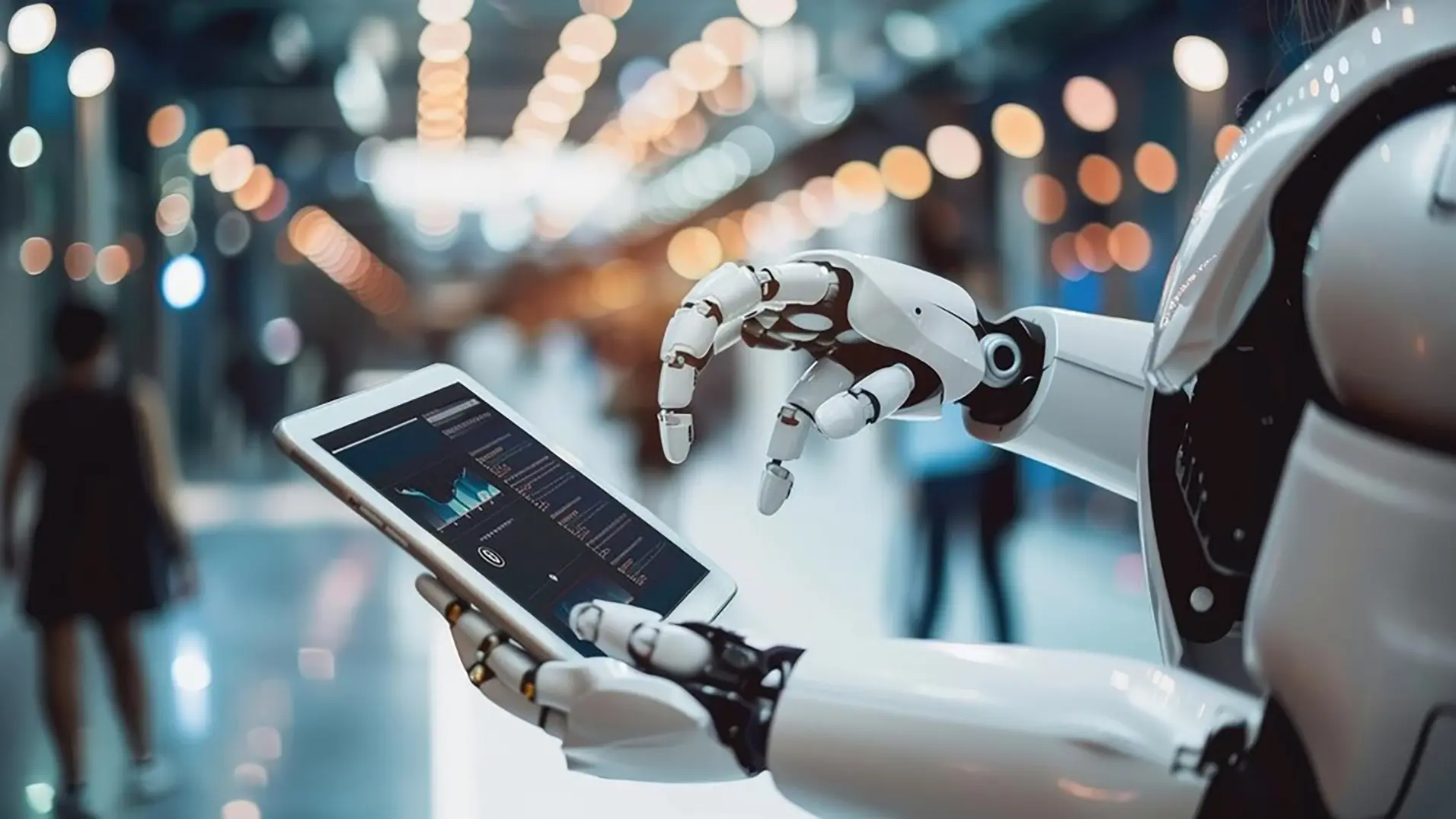 RPA and AI: The Strong Relationship between Two Technologies and Their Place in the Future