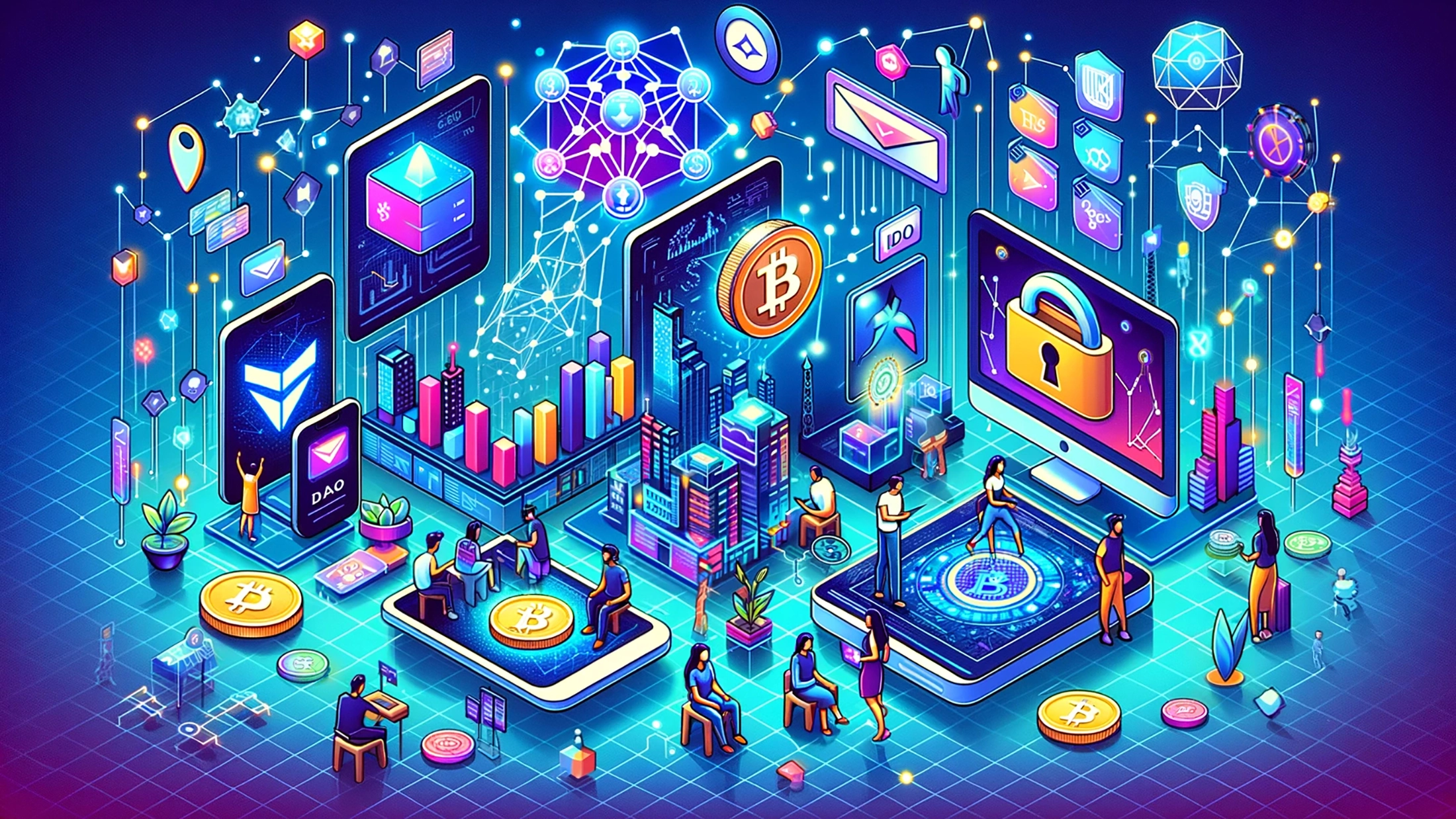 Is Market Research Possible for Web3 Applications?