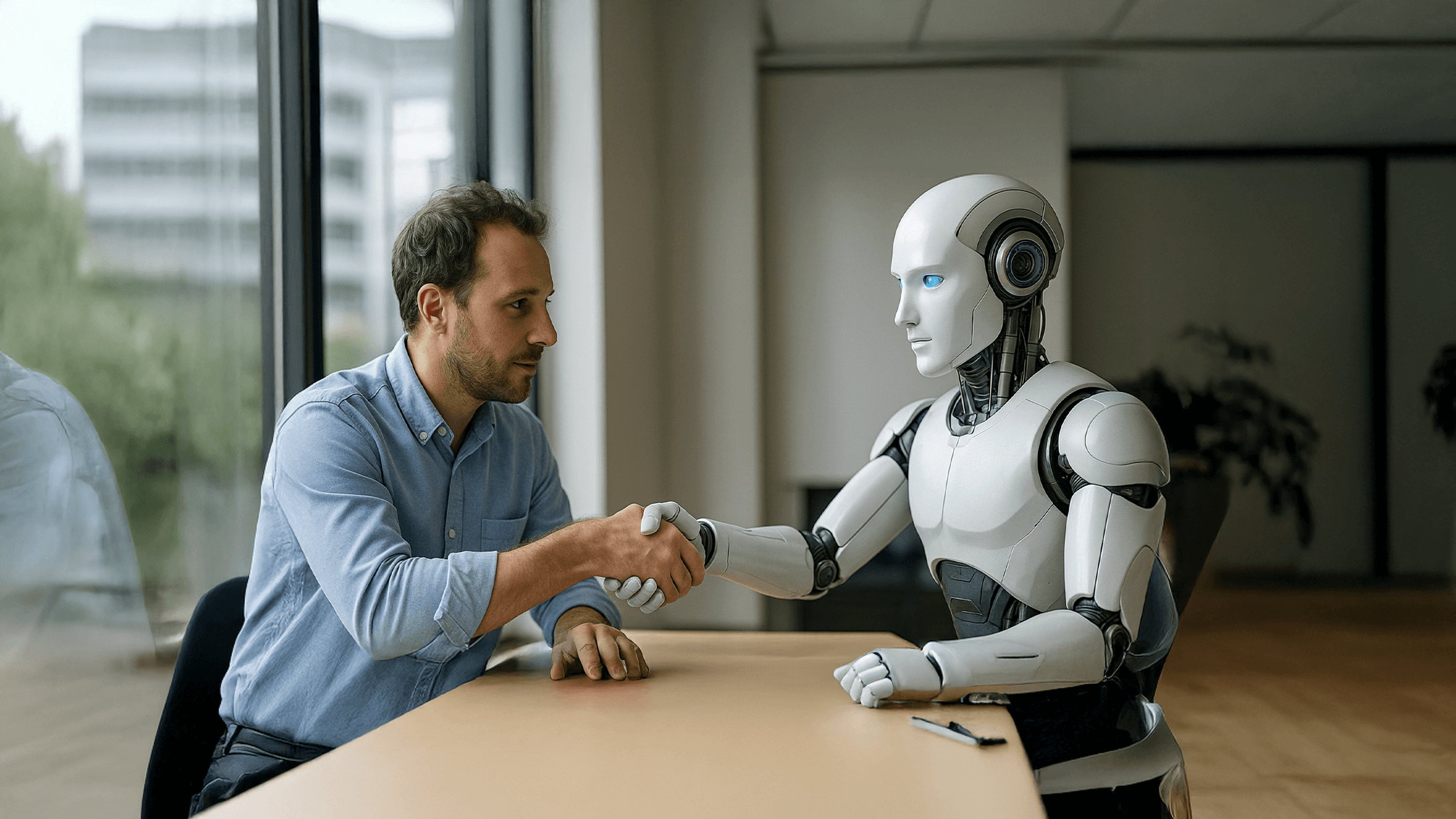 Corporate Transformation with Artificial Intelligence:  Strategies and Applications